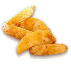 McCain Spicy wedges - pikantné mesiačiky 2,5kg