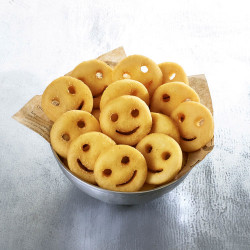 McCain smiles 1,5kg