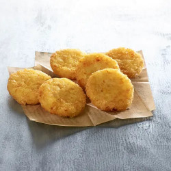 McCain Rosti s kari korením 2,5kg