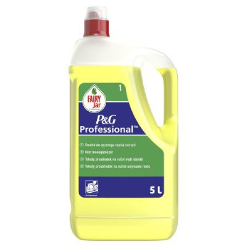 JAR Profi line 5 l
