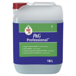JAR Professional do umývačiek 10L