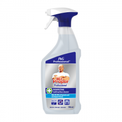 JAR dezinfekčný odmasťovač 750ml