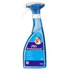 Mr.Proper Čistič skiel Profi 750ml