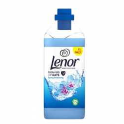 Lenor aviváž Spring 64 praní/1600 ml