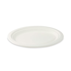 ECO Tanier oválny cukrová trstina 26 cm á-50 ks