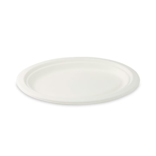 ECO Tanier oválny cukrová trstina 26 cm á-50 ks