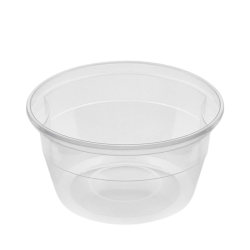 Miska okrúhla 500ml PERLA á-50ks