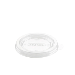 Viečko na misky na omáčku 90ml+60ml, 100ks/bal