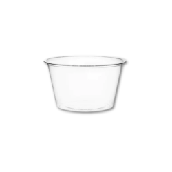 Miska na omáčku 60 ml, 100ks/bal