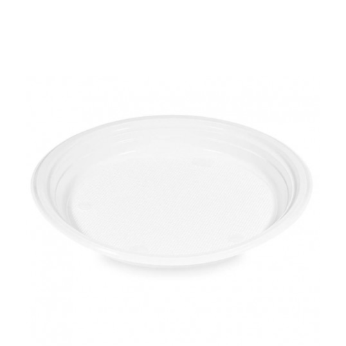 Tanier plytký 22cm 100ks/bal
