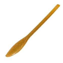 Nôž WPC kompozitný, hnedý 18cm (50ks)