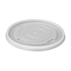 Termoviečko pre termomisky okrúhle 500ml (XPS) (50ks)