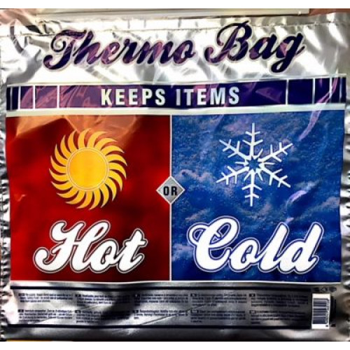 Termotaška veľká 48x50cm