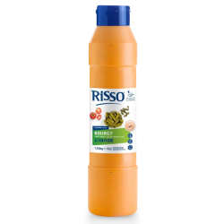 RISSO BourgyBurger 1l