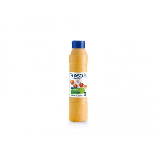 RISSO Hannibal 1l