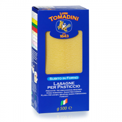 Lasagne 500g