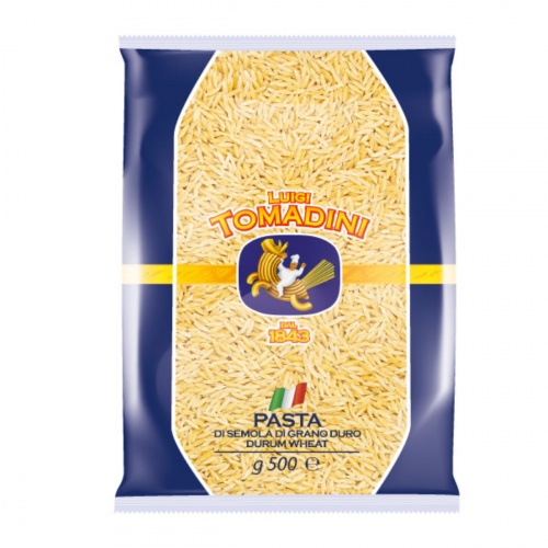 Slovenská ryža 500g