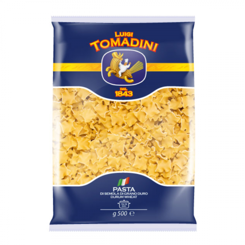 Fliačky zvlnené 500g