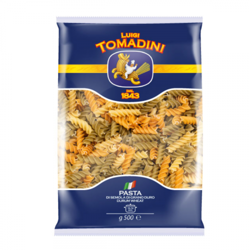 Vretená farebné 500g