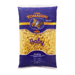 Cestoviny Kolienky Mini 500g