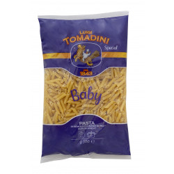 Cestoviny Penne Mini 500g