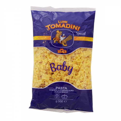 Cestoviny Farfalle Mini 500g