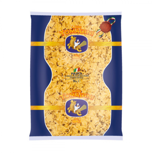 Fliačky zvlnené (bezvaj.)