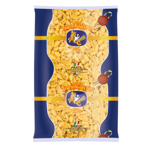 Mušle veľké ( bezvaj.)