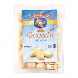 Gnocchi 500g