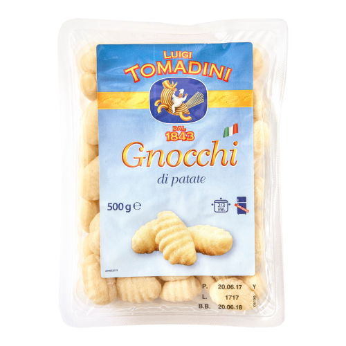 Gnocchi 500g