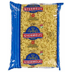 GYERMELYI Fliačky (4vaj.)