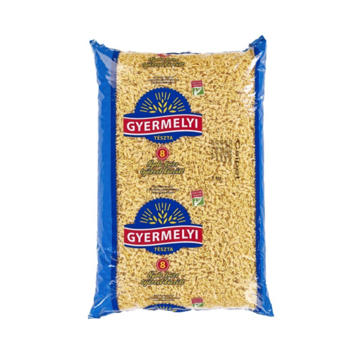 GYERMELYI Štipka (8vaj.)