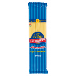 GYERMELYI Niťovky (4vaj.) 500g