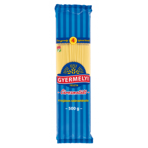 GYERMELYI Niťovky (4vaj.) 500g