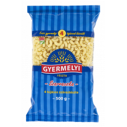 GYERMELYI Kolienky (4 vaj.) 500g