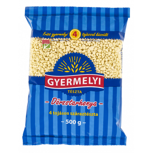 GYERMELYI Mrvenica (4 vaj.) 500g