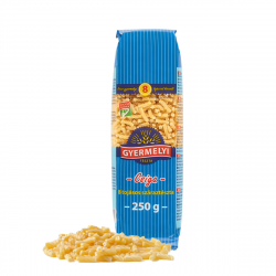 GYERMELYI Slimáčiky (8vaj.) 250g