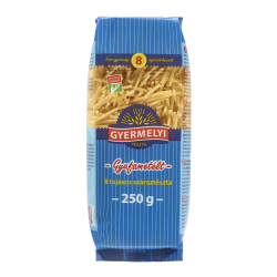 GYERMELYI Zápalky (8vaj.) 250g