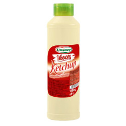 Univer Kečup do ruky 1,1kg fľaša 