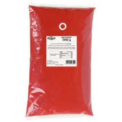 Kečup 3,5kg vrece Univer