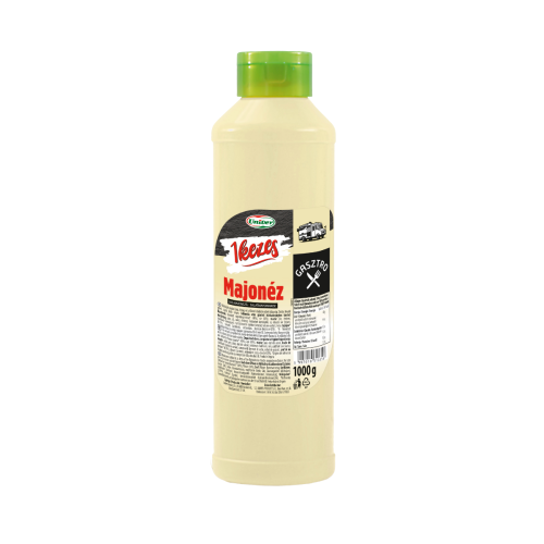 Univer Majonéza do ruky 1kg fľaša 