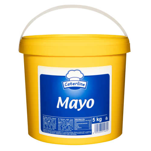 SPAK Majonéza 40% Caterline 5kg