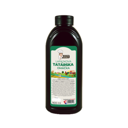 Tatárska omáčka Lapajkova 1 kg/900 ml