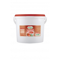 Kečup 5kg vedro Univer