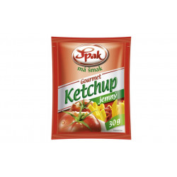 SPAK Kečup jemný 30g