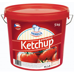 SPAK Kečup 5kg