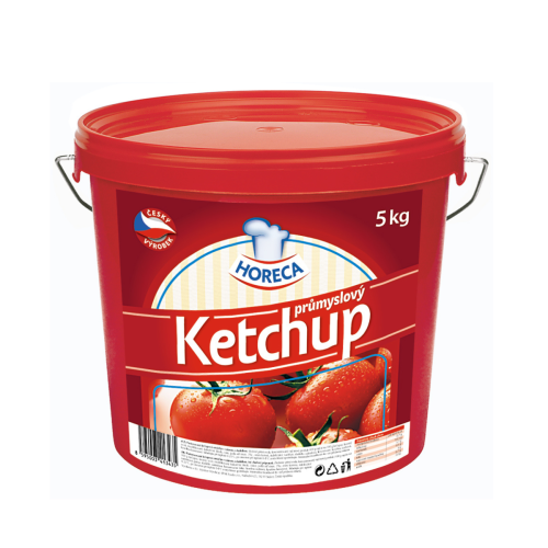 SPAK Kečup 5kg