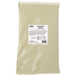 VÝPREDAJ Majonéza 3,5kg vrece Univer