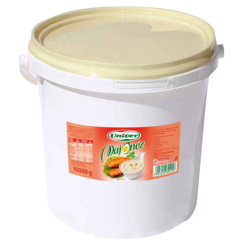 Majonéza 10kg vedro Univer