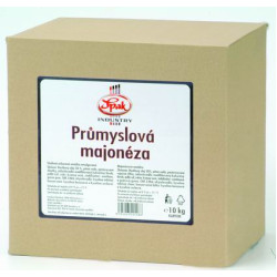 VÝPREDAJ SPAK Majonéza Light 40% 10kg